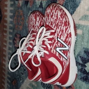 New Balance 4040 turf shoes